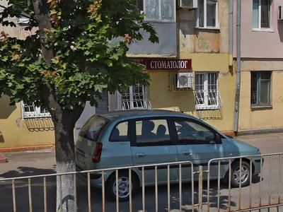 Стоматологическая клиника «Анита» Стоматологическая клиника «Анита»