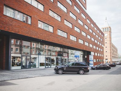 Стоматологическая клиника «Dental Praktik» Стоматологическая клиника «Dental Praktik»