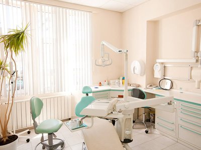 Стоматологическая клиника «Имплант-Start» Стоматологическая клиника «Имплант-Start»