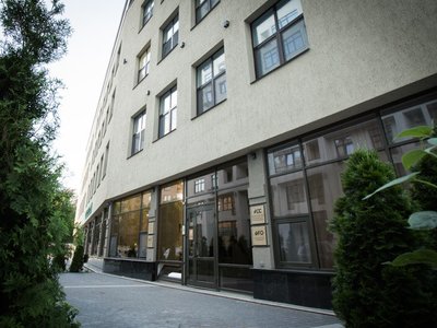 Медицинский центр «Междисциплинарный дентальный центр им. Ю.В. Опанасюка» Медицинский центр «Междисциплинарный дентальный центр им. Ю.В. Опанасюка»