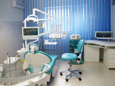 Стоматологическая клиника «DenTectum» Стоматологическая клиника «DenTectum»