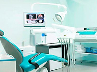 Стоматологический кабинет Басюка