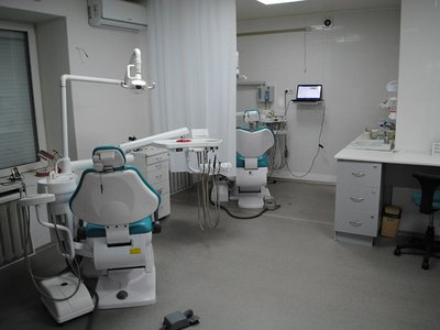 Стоматологическая клиника «Инновация Дент» Стоматологическая клиника «Инновация Дент»