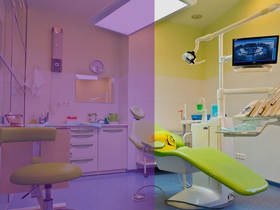 Студия отбеливания зубов «Usmile Dental Spa» Студия отбеливания зубов «Usmile Dental Spa»