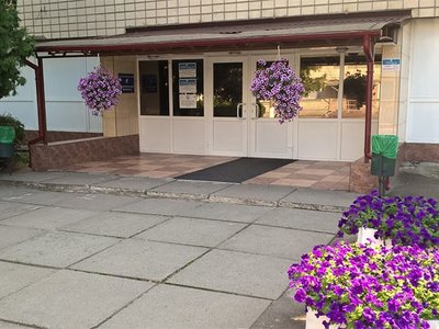 Стоматологический центр «Университетский»