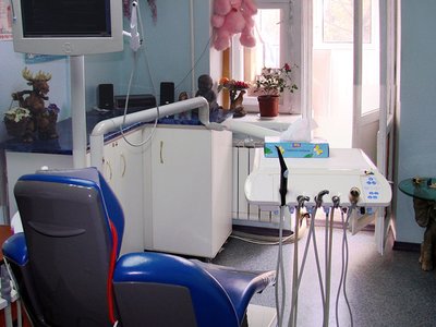Стоматологическая клиника «Стоматкомплекс» Стоматологическая клиника «Стоматкомплекс»
