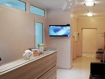 Стоматологическая клиника «Delux» Стоматологическая клиника «Delux»