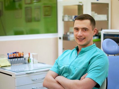 Стоматология на Руденко Стоматология на Руденко