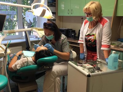 Стоматологический центр «Медин» Стоматологический центр «Медин»