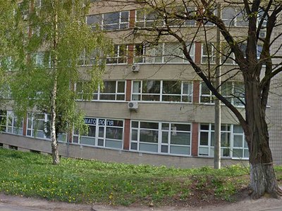 Стоматологическая клиника «Элис» Стоматологическая клиника «Элис»