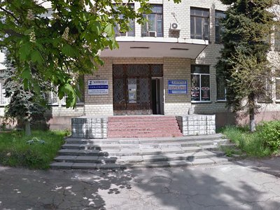 Стоматологическая клиника «Киевмед-центр» Стоматологическая клиника «Киевмед-центр»