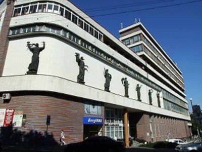 Медицинский центр «Kravchenko Medical Centre» Медицинский центр «Kravchenko Medical Centre»