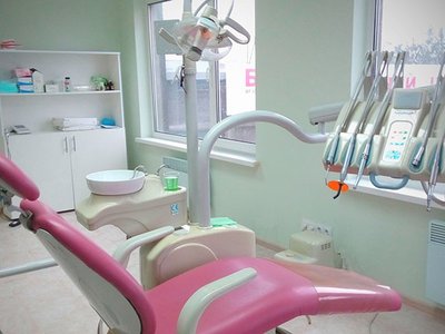 Стоматология на Петровке