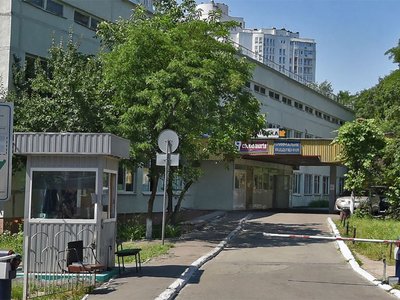 Стоматологический кабинет «А.С.Т.» Стоматологический кабинет «А.С.Т.»