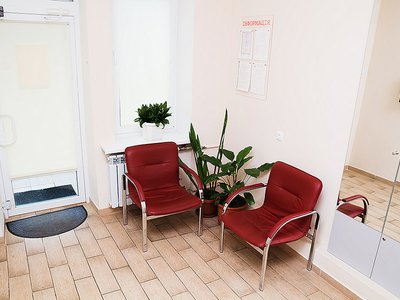 Стоматологическая клиника «StudioDent» Стоматологическая клиника «StudioDent»