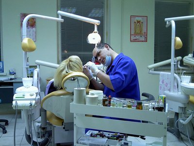 Стоматология «Стоматолог Добрый» Стоматология «Стоматолог Добрый»