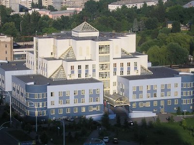 КНП Консультативно-диагностический центр Подольского района КНП Консультативно-диагностический центр Подольского района