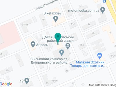 Медицинский центр «Агапит» - на карте Медицинский центр «Агапит» - на карте