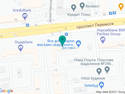 Стоматология Интекс - на карте Стоматология Интекс - на карте