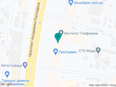 Стоматологическая клиника «Мнемозина» - на карте Стоматологическая клиника «Мнемозина» - на карте