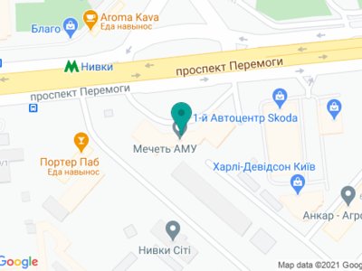 Стоматология Мирадента - на карте Стоматология Мирадента - на карте