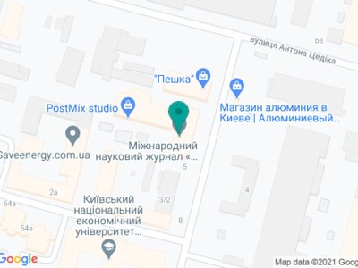 Стоматологическая клиника «Супердент и К» - на карте Стоматологическая клиника «Супердент и К» - на карте