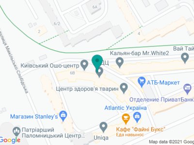 Стоматологический кабинет «Семейная стоматология» - на карте Стоматологический кабинет «Семейная стоматология» - на карте