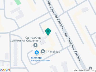 Стоматологический центр НУОЗ Украины имени П.Л. Шупика - на карте Стоматологический центр НУОЗ Украины имени П.Л. Шупика - на карте