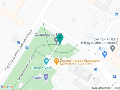 Стоматологический центр помощи - на карте Стоматологический центр помощи - на карте