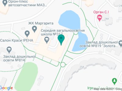 Стоматология доктора Морозова - на карте