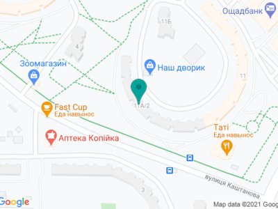 Стоматология Дента-Д - на карте Стоматология Дента-Д - на карте