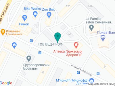 Стоматология Доступных Цен - на карте Стоматология Доступных Цен - на карте