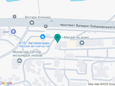 Стоматология Мед-Део на Демеевской - на карте Стоматология Мед-Део на Демеевской - на карте