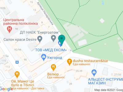 Стоматологическая клиника «Арт Дент» - на карте Стоматологическая клиника «Арт Дент» - на карте