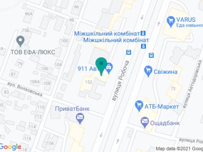 Стоматология - на карте Стоматология - на карте