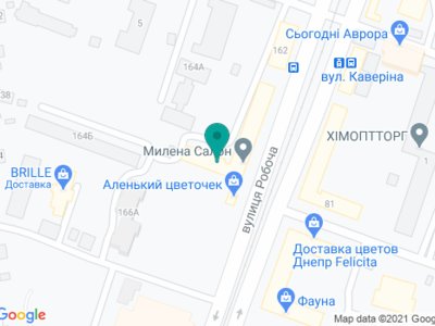 Лтава Дент, стоматология - на карте Лтава Дент, стоматология - на карте