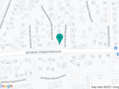 Стоматология - на карте Стоматология - на карте