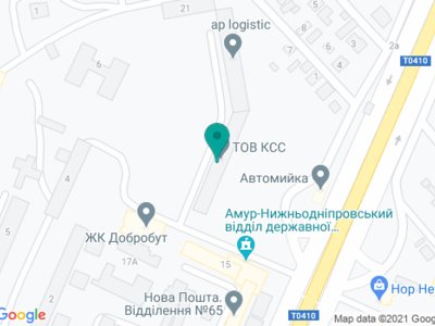 Стоматология - на карте Стоматология - на карте