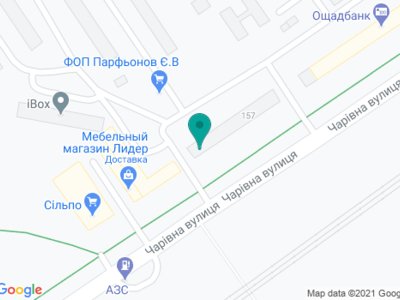 Стоматология Счастливая улыбка - на карте Стоматология Счастливая улыбка - на карте