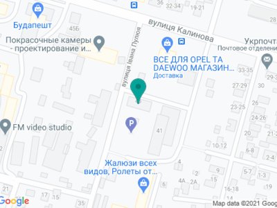 Smile Star, студия отбеливания зубов - на карте Smile Star, студия отбеливания зубов - на карте