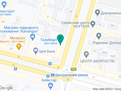 Vorobiova dental clinic, стоматология доктора Воробьевой - на карте Vorobiova dental clinic, стоматология доктора Воробьевой - на карте