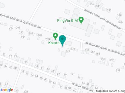 Стоматология Мелитополь - на карте Стоматология Мелитополь - на карте