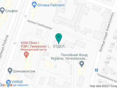 Стоматолог на Рабочей, стоматология - на карте Стоматолог на Рабочей, стоматология - на карте