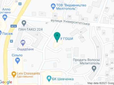 Валлар, стоматология - на карте Валлар, стоматология - на карте