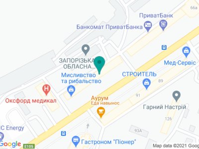 Стоматология Профидент - на карте Стоматология Профидент - на карте