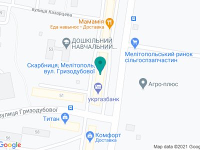 Дента Люкс, стоматология - на карте Дента Люкс, стоматология - на карте
