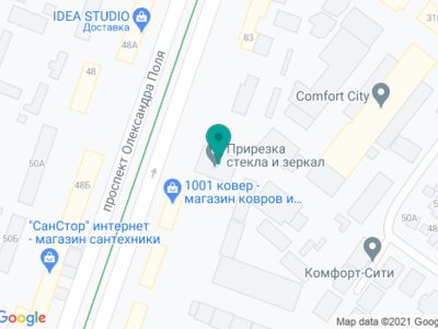 Стоматология - на карте Стоматология - на карте