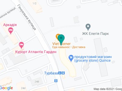 Стоматология Easy smile - на карте Стоматология Easy smile - на карте