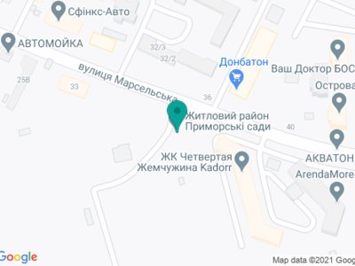 Hellas Dental Kids & Implant and Surgery Center by Dr.Adamidis, стоматология - на карте Hellas Dental Kids & Implant and Surgery Center by Dr.Adamidis, стоматология - на карте
