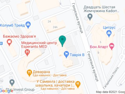 Missmile, стоматология - на карте Missmile, стоматология - на карте